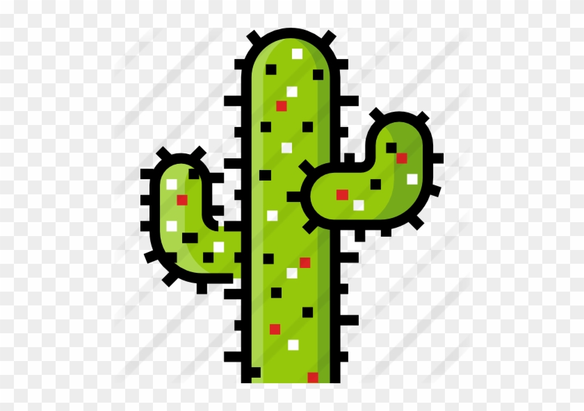 Cactus - Prickly Pear #330495