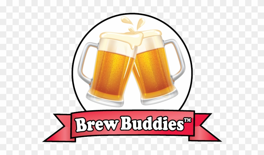 Brew Buddies - Brew Buddies #330703