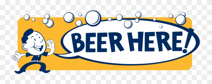 Beer Here - Beer Here #330726