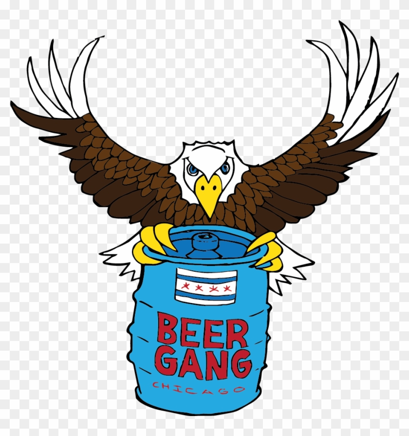 Beer Keg Clipart #330822