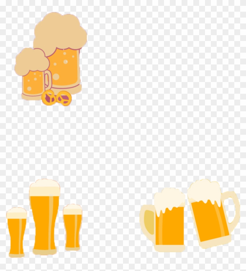 Beer Corona Clip Art - Beer Corona Clip Art #330857