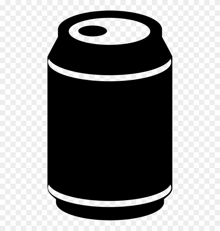 Beer Can Rubber Stamp - Rubber Stamp - Free Transparent PNG Clipart ...