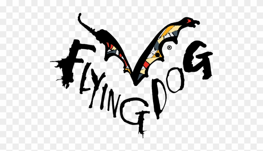 Flying Dog And Evolution Craft Brewing Co Announce - Flying Dog Brewery #331009