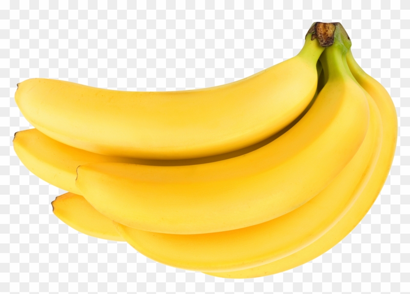 Rip Banana Fruit Transparent Background Png Image - Banana Png - Free  Transparent PNG Clipart Images Download