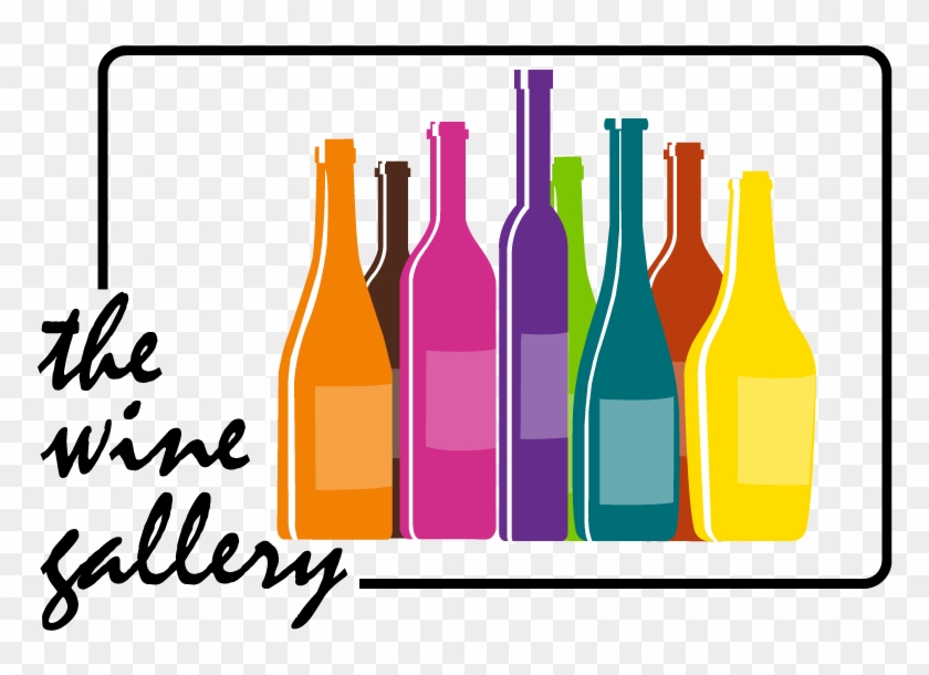 The Wine Gallery Logo - Friendship Quotes #331353