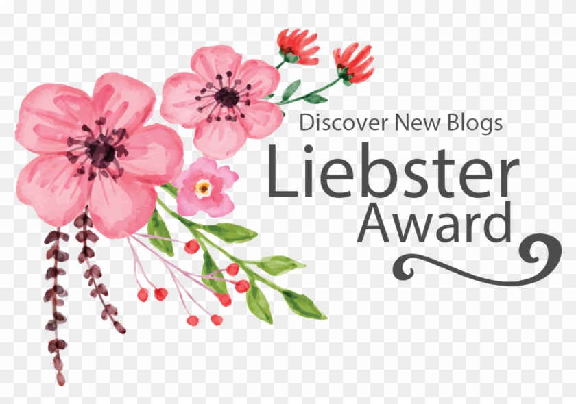 Hello Dear Readers, Recently I Was Honored To Be Nominated - Follow Your Dreams 2018 #331492