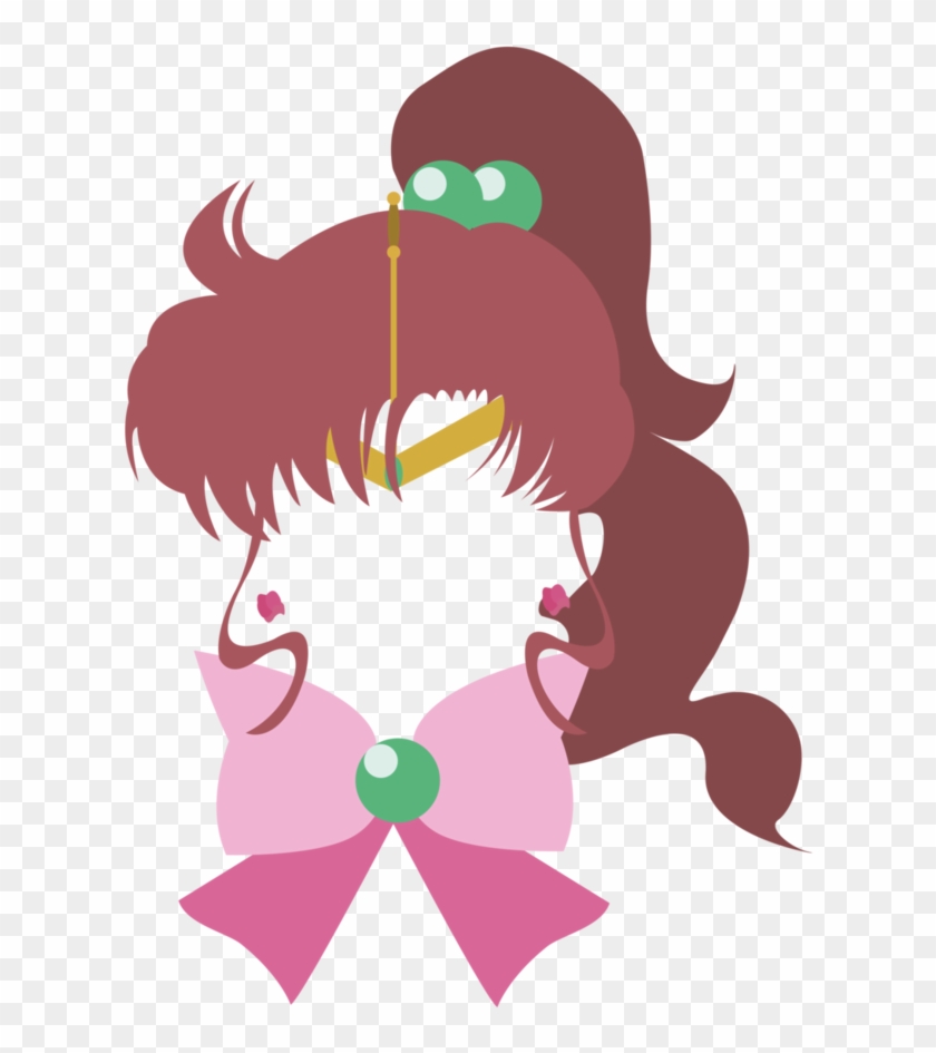 Sailor Jupiter - Sailor Jupiter Png #332374