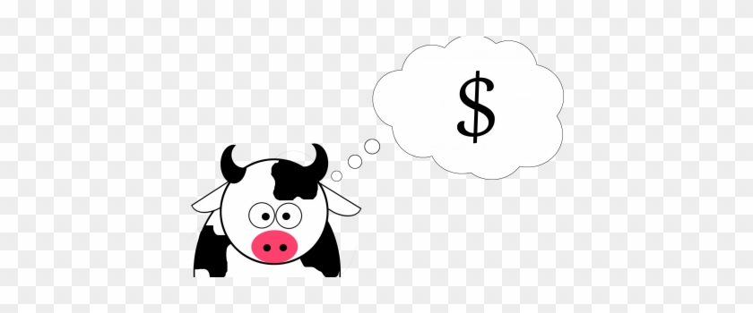 Money Cow - Money Cow #332405