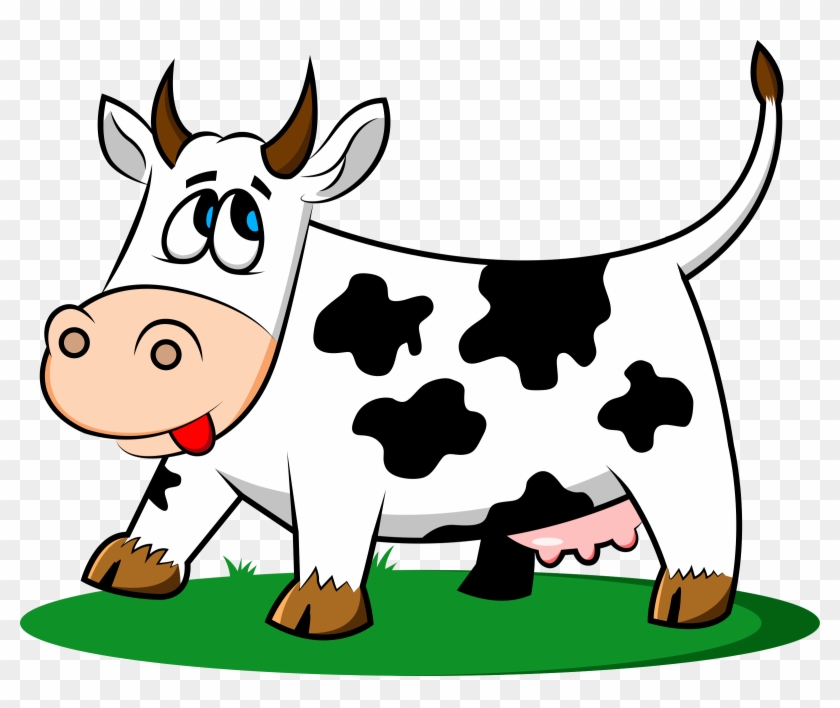 Cattle Milk Clip Art - Cattle Milk Clip Art - Full Size PNG Clipart ...