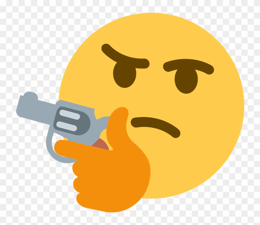 Ban Hammer Emoji
