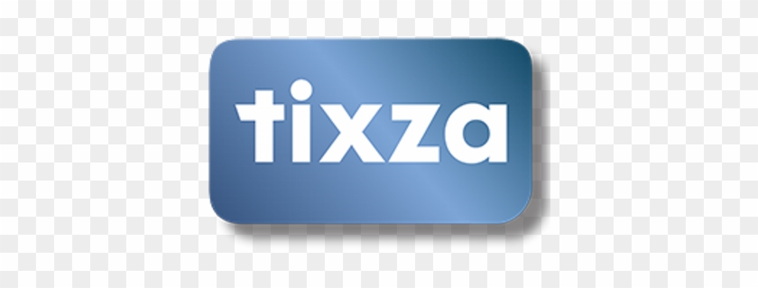 Logo Design For Tixza Www - Sign #332969