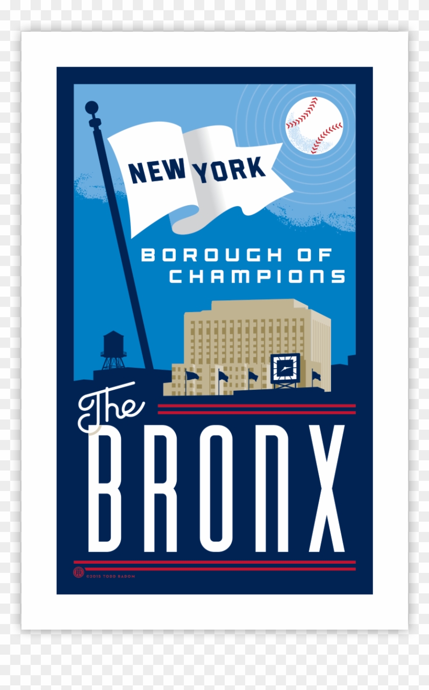 Sports Brands - The Bronx #332979
