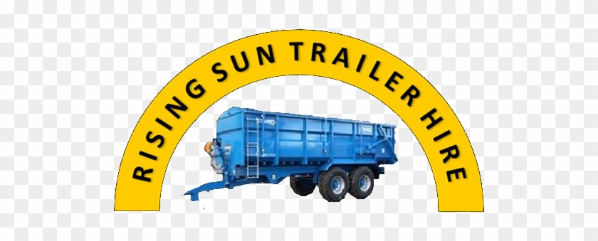 Rising Sun Trailers - - Rising Sun Trailer Hire #333171