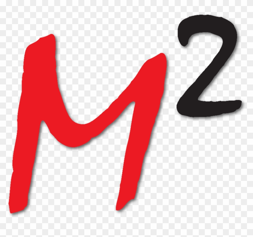 M2 / Logotype / Key Business / Graphic Design Agency / Perugia