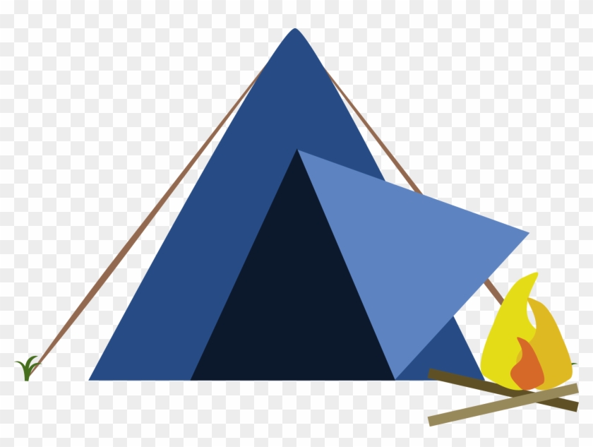 Tent Png - Camping Png #334426