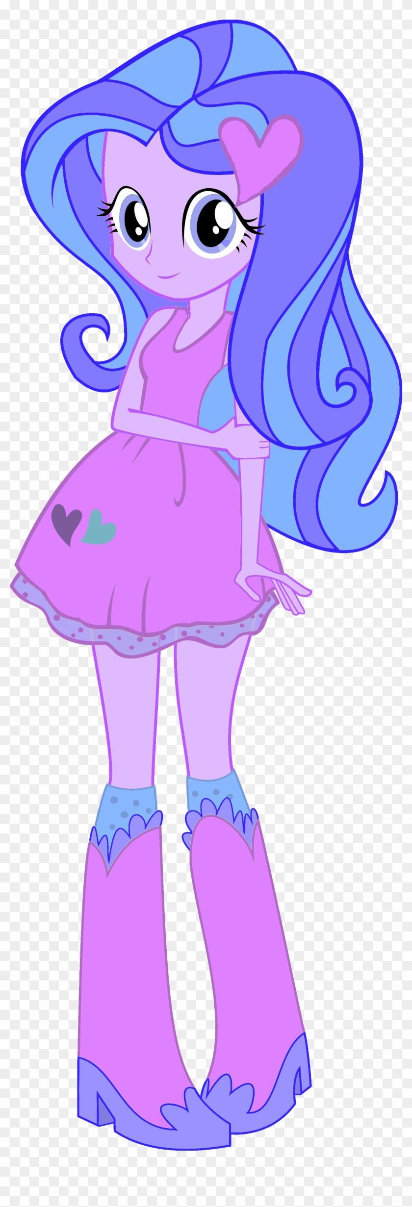 Equestria - Mlp Equestria Girl Recolors #335002