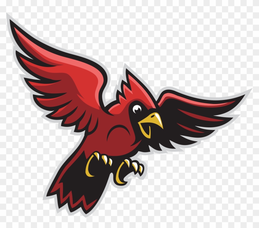 Sandy Valley Cardinals - Wendell Phillips School 63 #335006