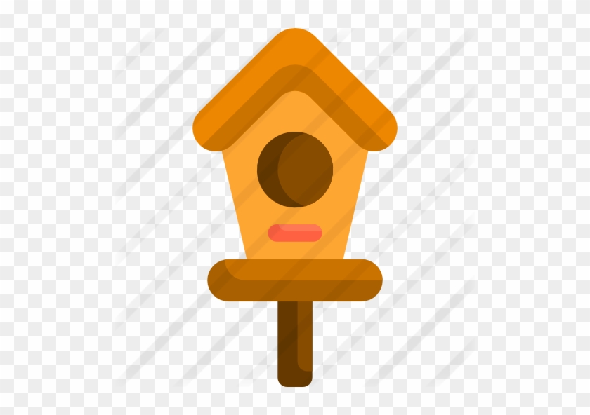 Bird House - Cross #335339