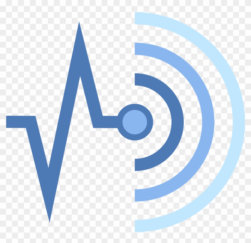 Wireless Τemperature & Ηumidity Monitoring Applications - Sensors Icon Png #337172