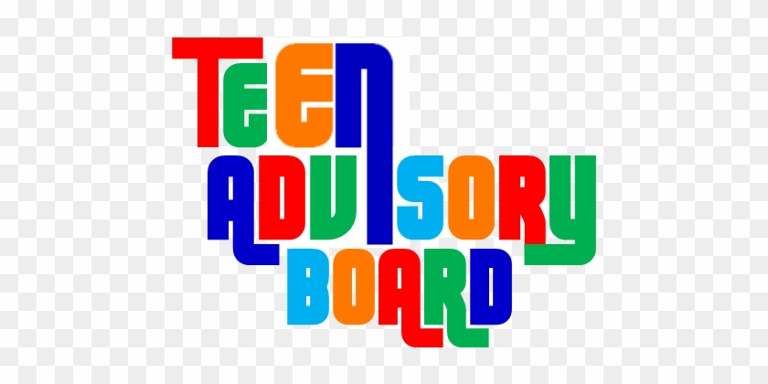 Teen Advisory Board #337181