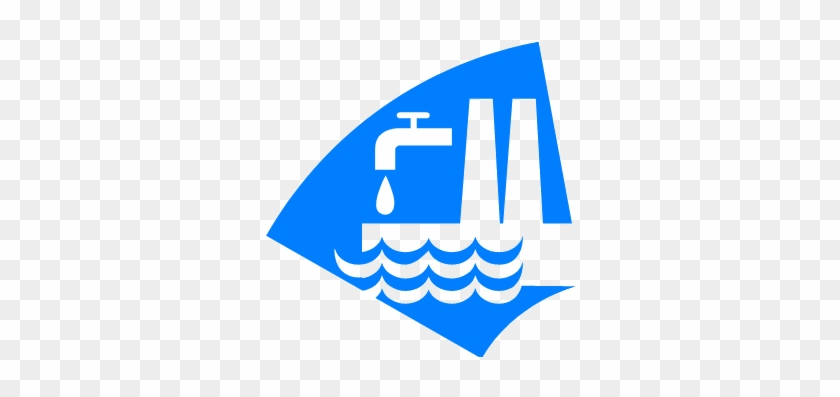 Lcwa Logo - Water #337347