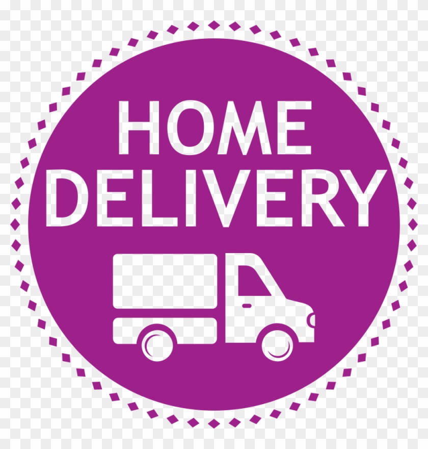 Aggregate 70+ home delivery logo png super hot - ceg.edu.vn