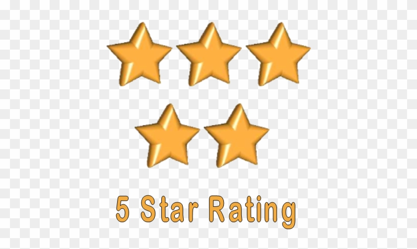 5starrating Feedyeti - Five Star #337886