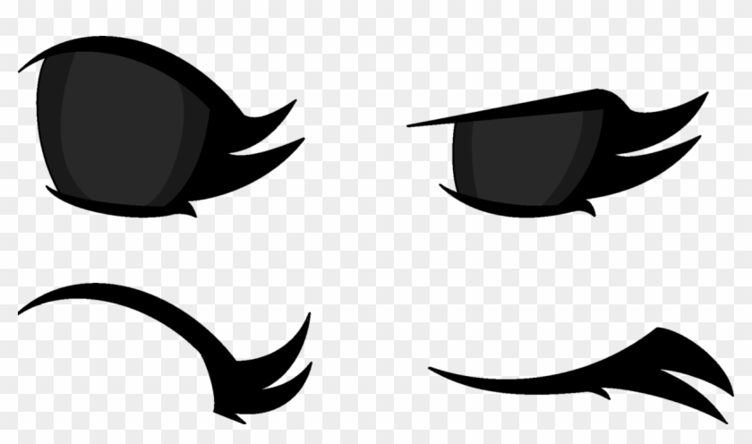 Anime Eyes PNG Images Transparent Background  PNG Play