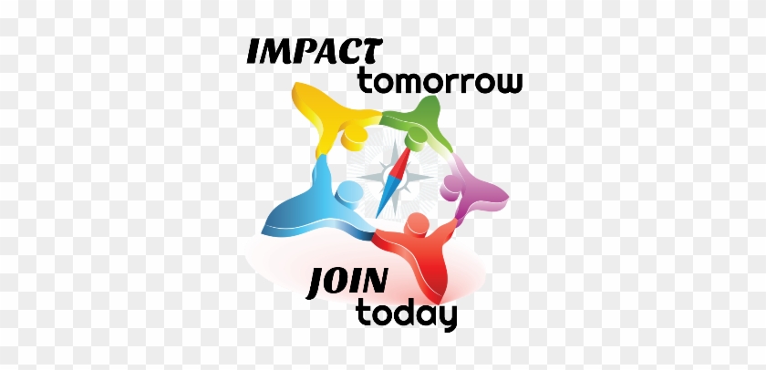 Impact Tomorrow Join Today Nys Pta Logo - Pabau #338116