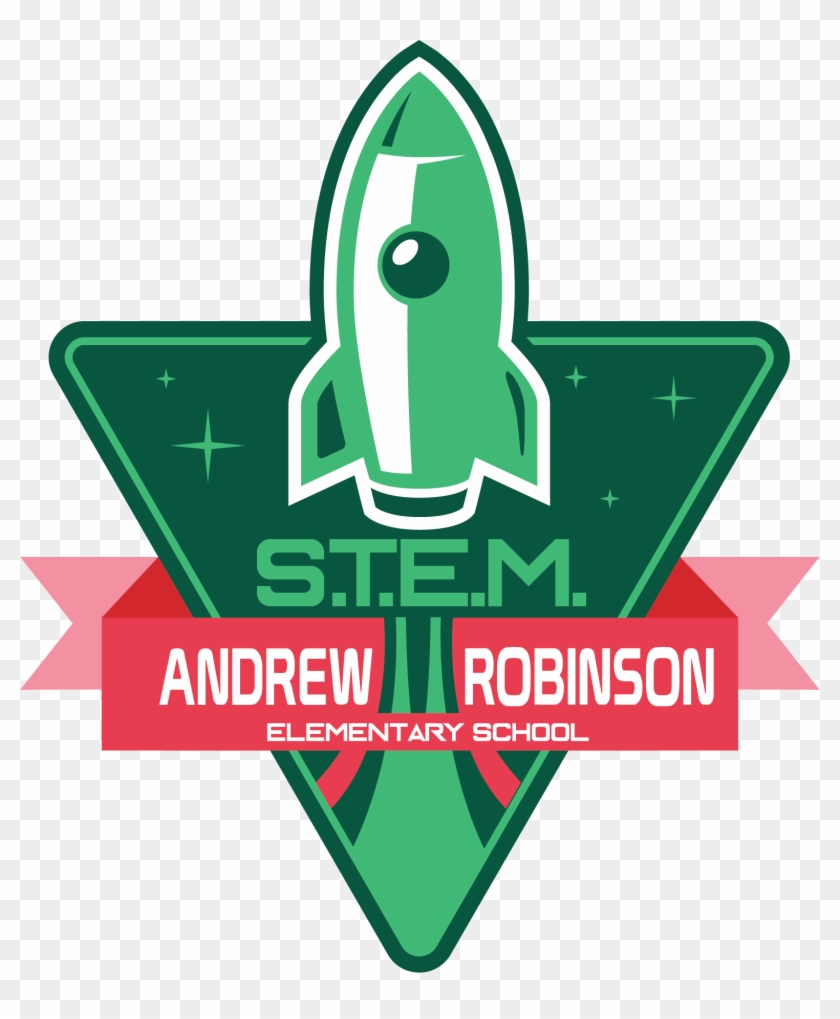 Robinson Elementary - Emblem #338168