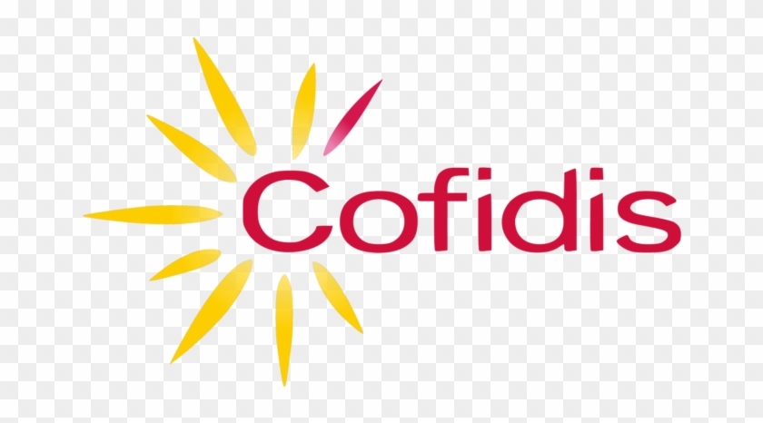 Cofidis - Cofidis Logo #338188