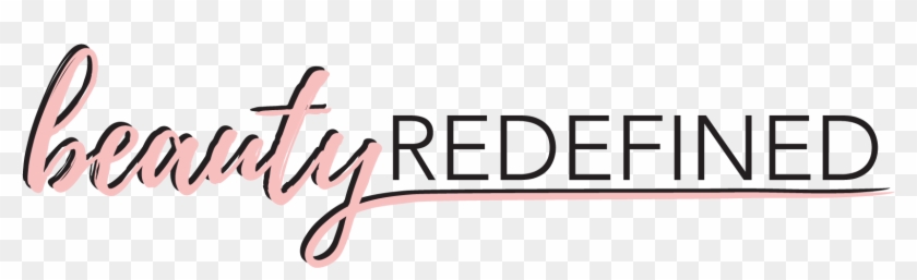 Beauty Redefined - Beauty Redefined Logo #338202