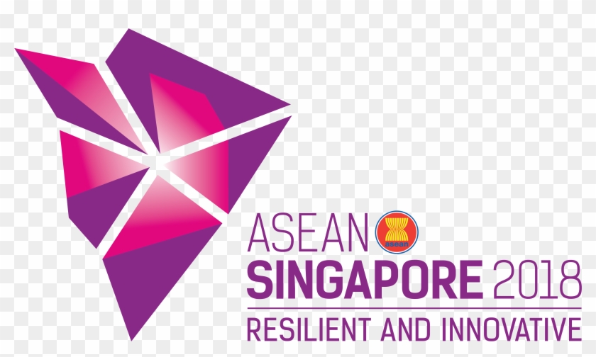 A Community Of Opportunities" - Singapore Asean Chairmanship 2018 #338274