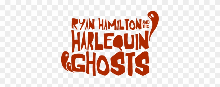 Ryan Hamilton And The Harlequin Ghosts Announce 9 Date - Illustration #338308