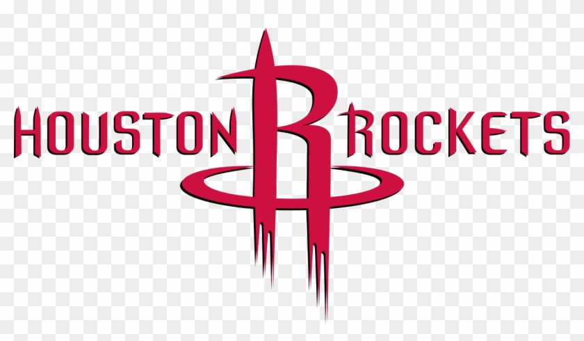 54a62fcb A246 4e9c A9b3 9e0d26cd2550 - Houston Rockets Logo Png #338337