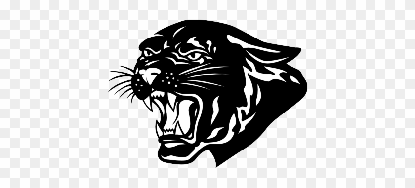 Panther Logo Clip Art