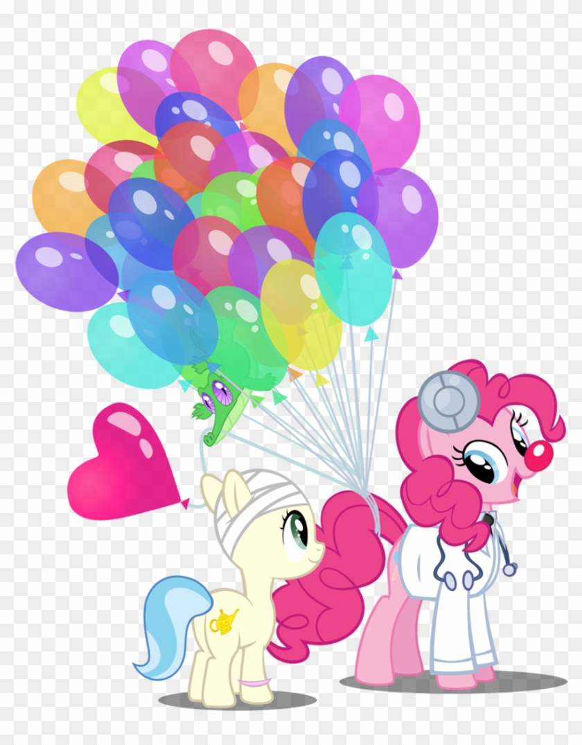 Pixelkitties, Balloon, Bandage, Cancer , Clown Nose, - Robin Williams #338908