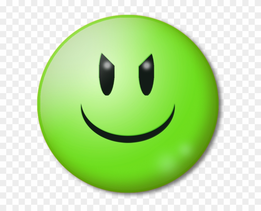 Crazy Emoticon Face 6, Buy Clip Art - Smile #339107