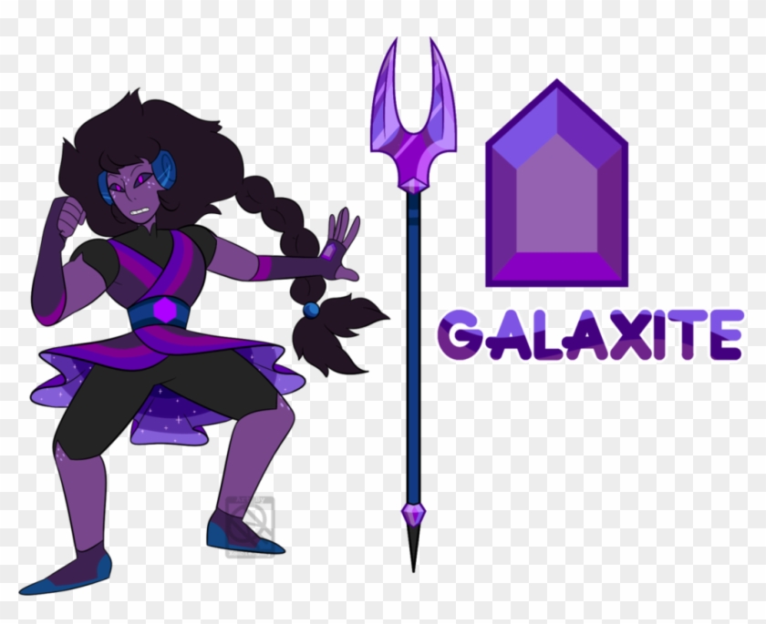 Epic Snowman Surprise Custom Galaxite By Xombiejunky - Galaxite Gemsona #339263