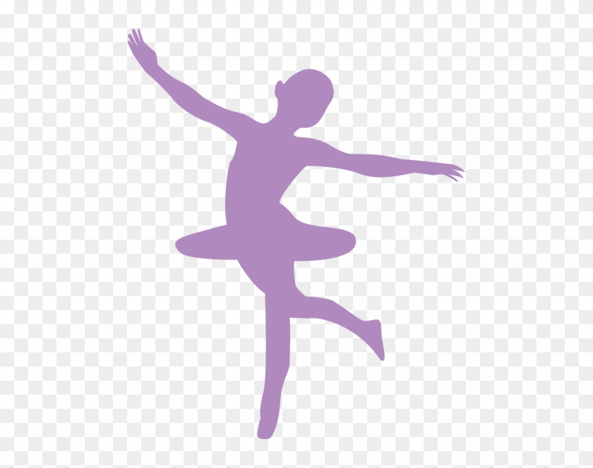 Dance Scholarship - Silhouette - Free Transparent PNG Clipart Images ...