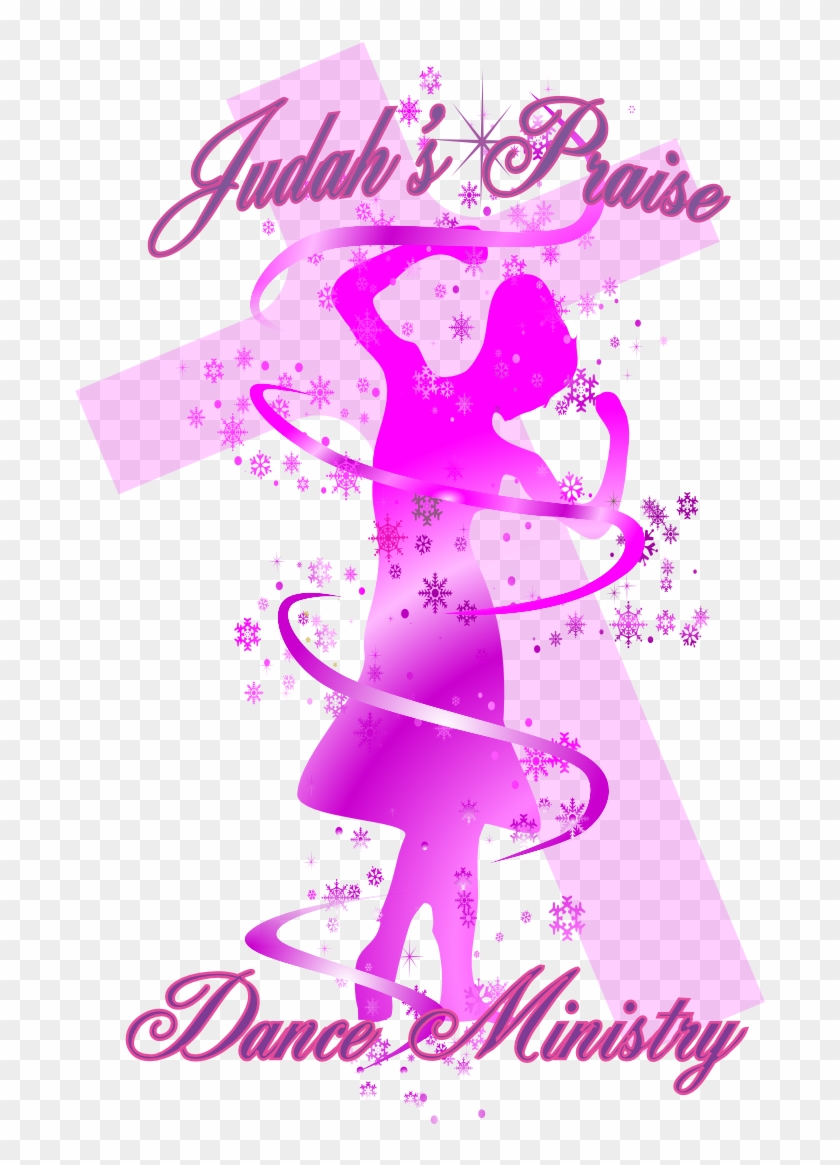 Liturgical Dance Clip Art - Dance Ministry Names #340114