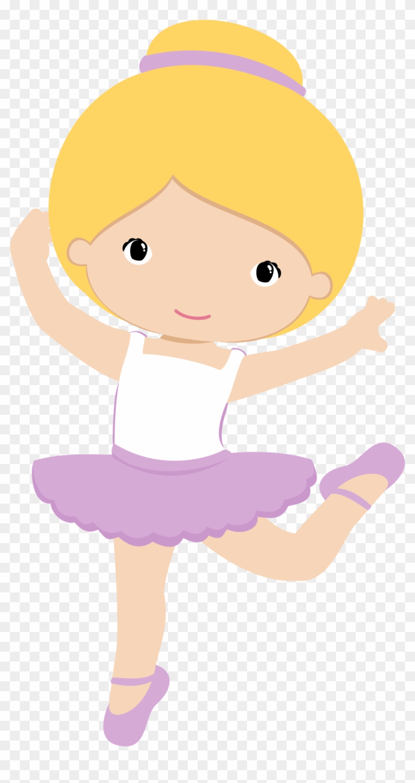 Ballet Dancer Clip Art - Ballet Dancer Clip Art #340289