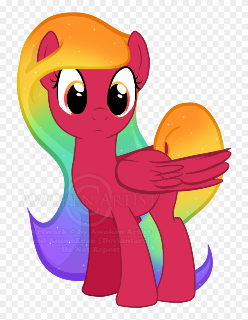 My Mlp Oc - My Mlp Oc #340357