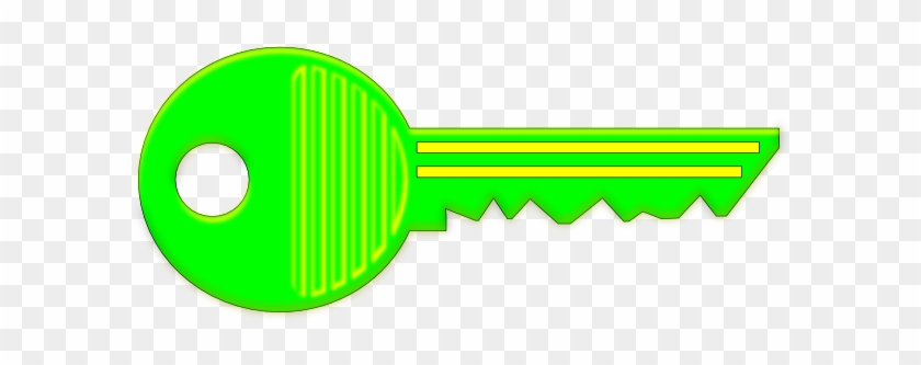 Green Luminous Clip Art - Green Luminous Clip Art #340561