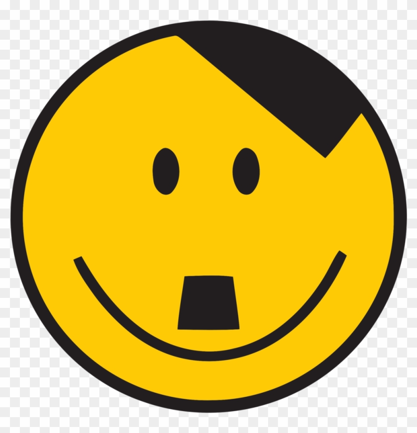 Adolf Hitler Smiley By Nationalsozialismus Adolf Hitler - Hitler Emoji #341986