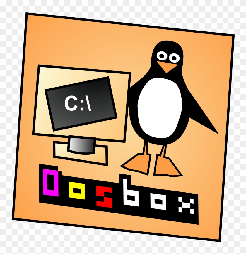 Download Emu Clipart - Icon #342001