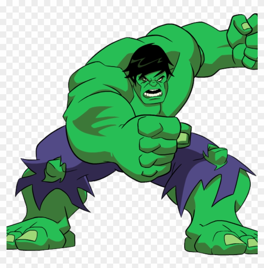 Hulk Clipart Hulk Clip Art Free Clipart Panda Free - Hulk Versus The