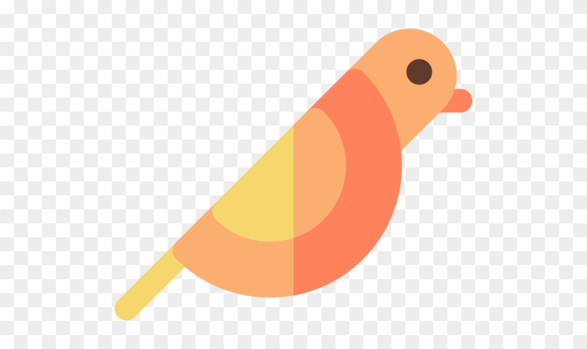 Bird Free Icon - Bird Free Icon - Free Transparent PNG Clipart Images ...