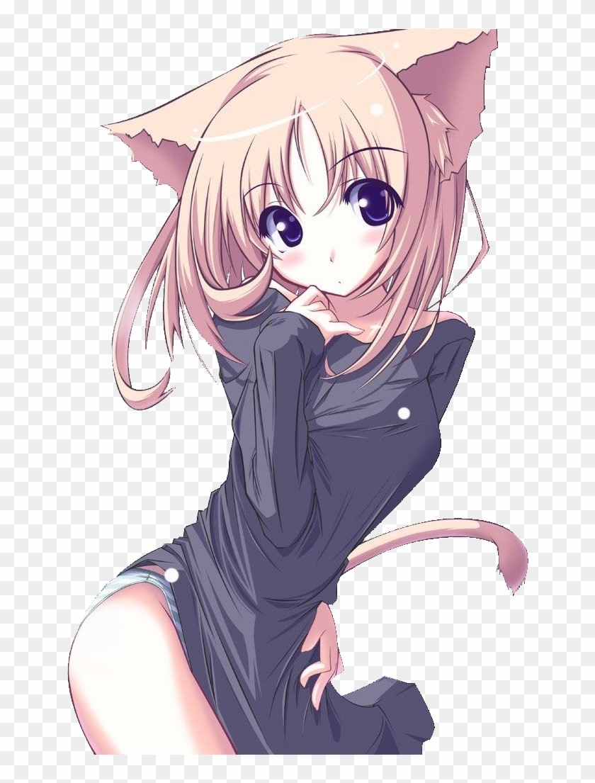 30 Best Anime Cat Girls of All Time  Wealth of Geeks