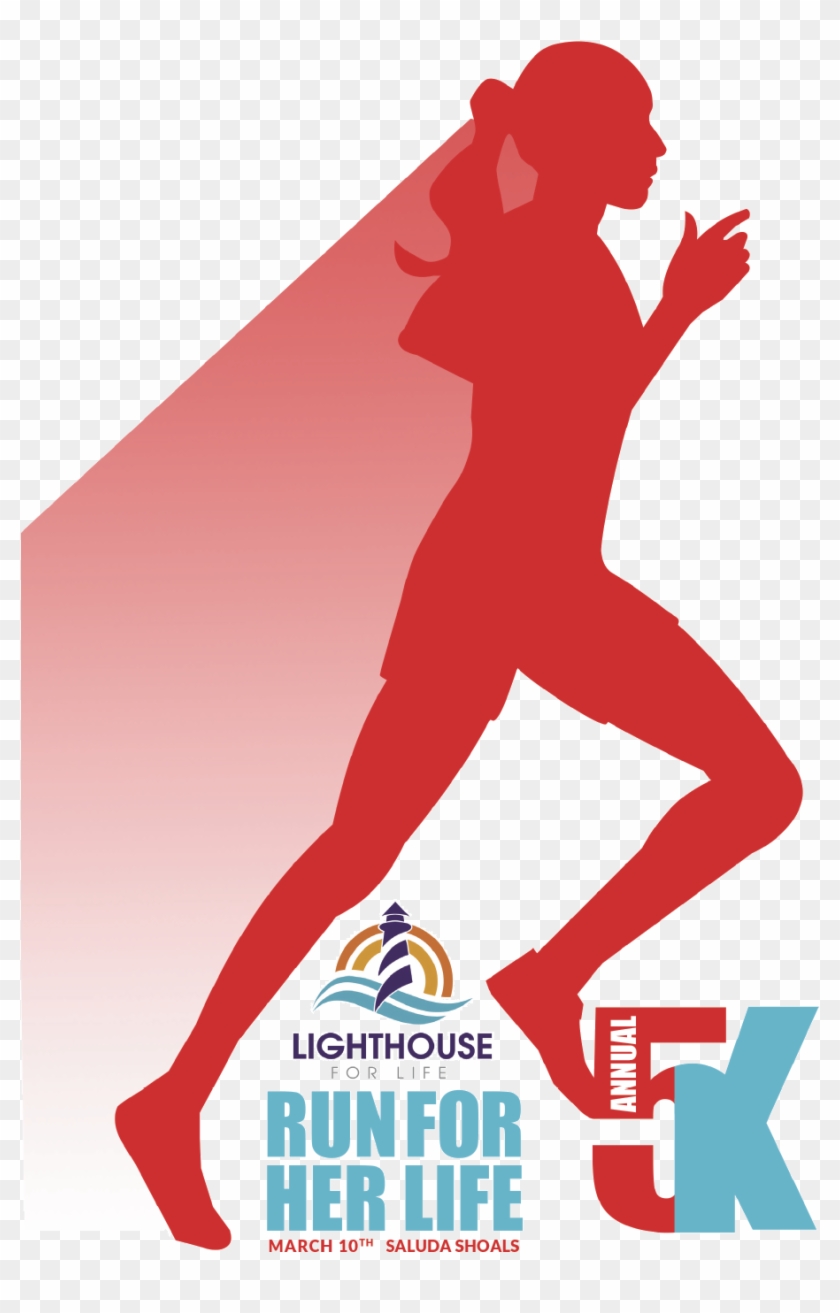 Logo - Lighthouse For Life 5k #342654